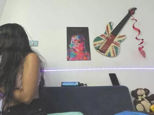 miajhonson on BongaCams 