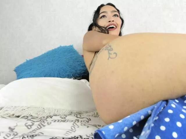 miajhonson on BongaCams 