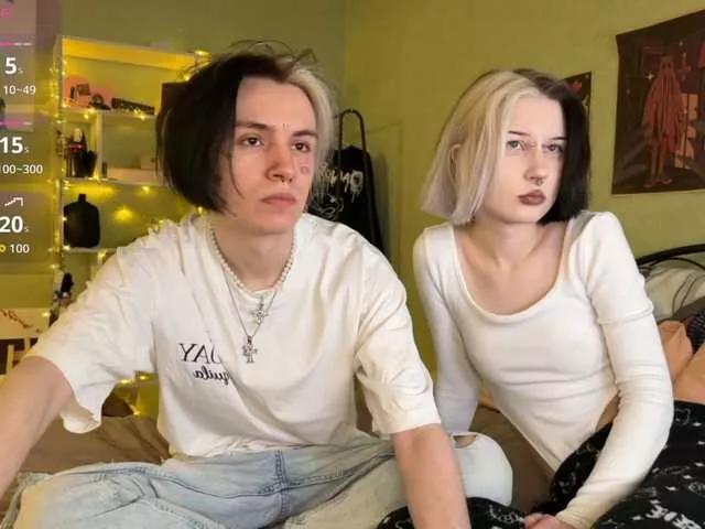 VeryRareTwins