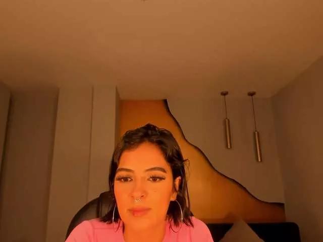 VictoriaMilan on BongaCams 