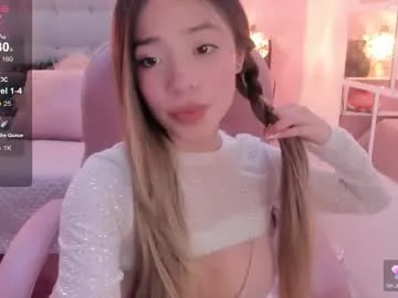 Chaturbate dulce_powl is Freechat dulce_powl — Heyy daddy It's time to play, I'm ready #teen #shy #slave #daddy