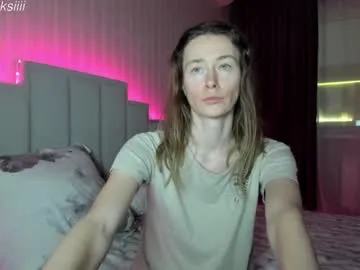 Chaturbate oksanafedorova is Away oksanafedorova — Hi! PANTIES OFFat goal! Tease me good and i will SHOW ALL off when i feel good enough! Fav patterns 111/444/777/1111/2222. PVT is OPEN. - Goal: Hi! PANTIES OFF at goal!ALL off when i feel good enough!