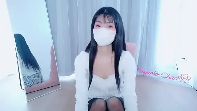 StripChat -Nyanko-chan- is Freechat -Nyanko-chan- — 10:302